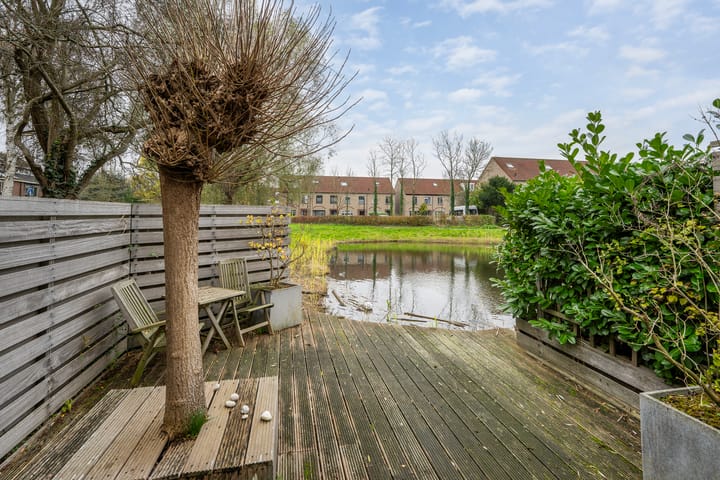 Foto 21 van Lariksdreef 33