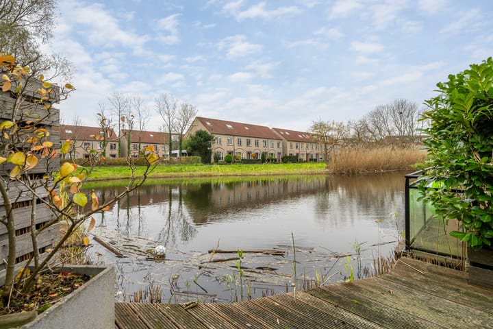 Foto 22 van Lariksdreef 33