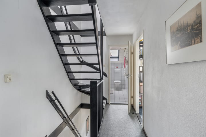 Foto 24 van Lariksdreef 33