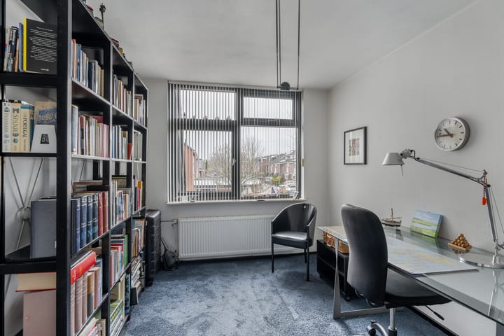 Foto 27 van Lariksdreef 33