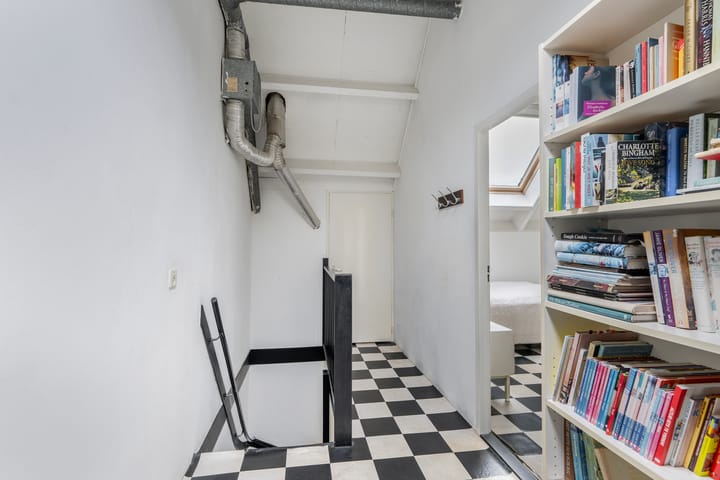 Foto 35 van Lariksdreef 33