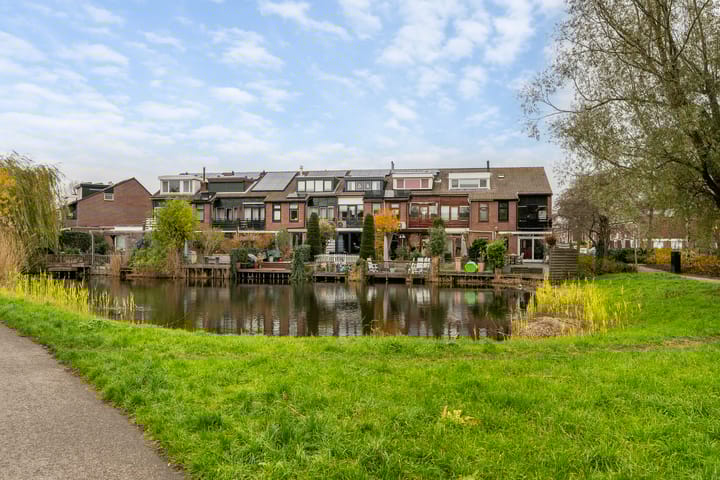 Foto 40 van Lariksdreef 33