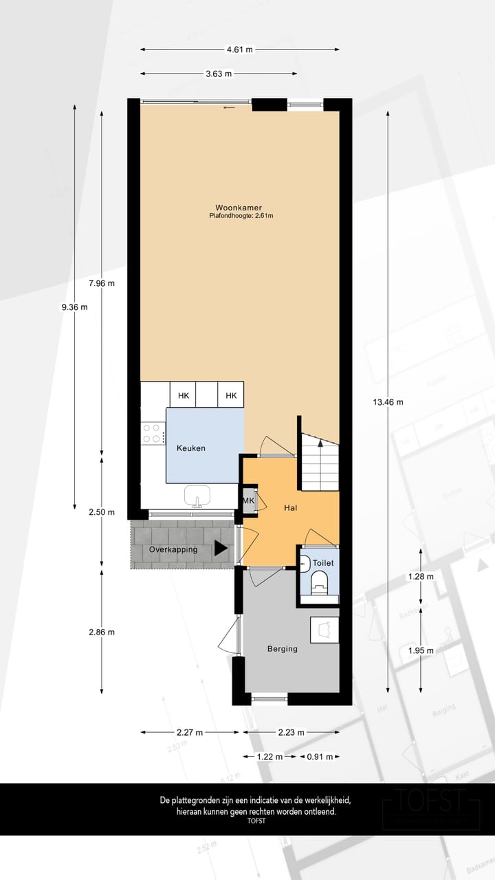 Foto 42 van Lariksdreef 33