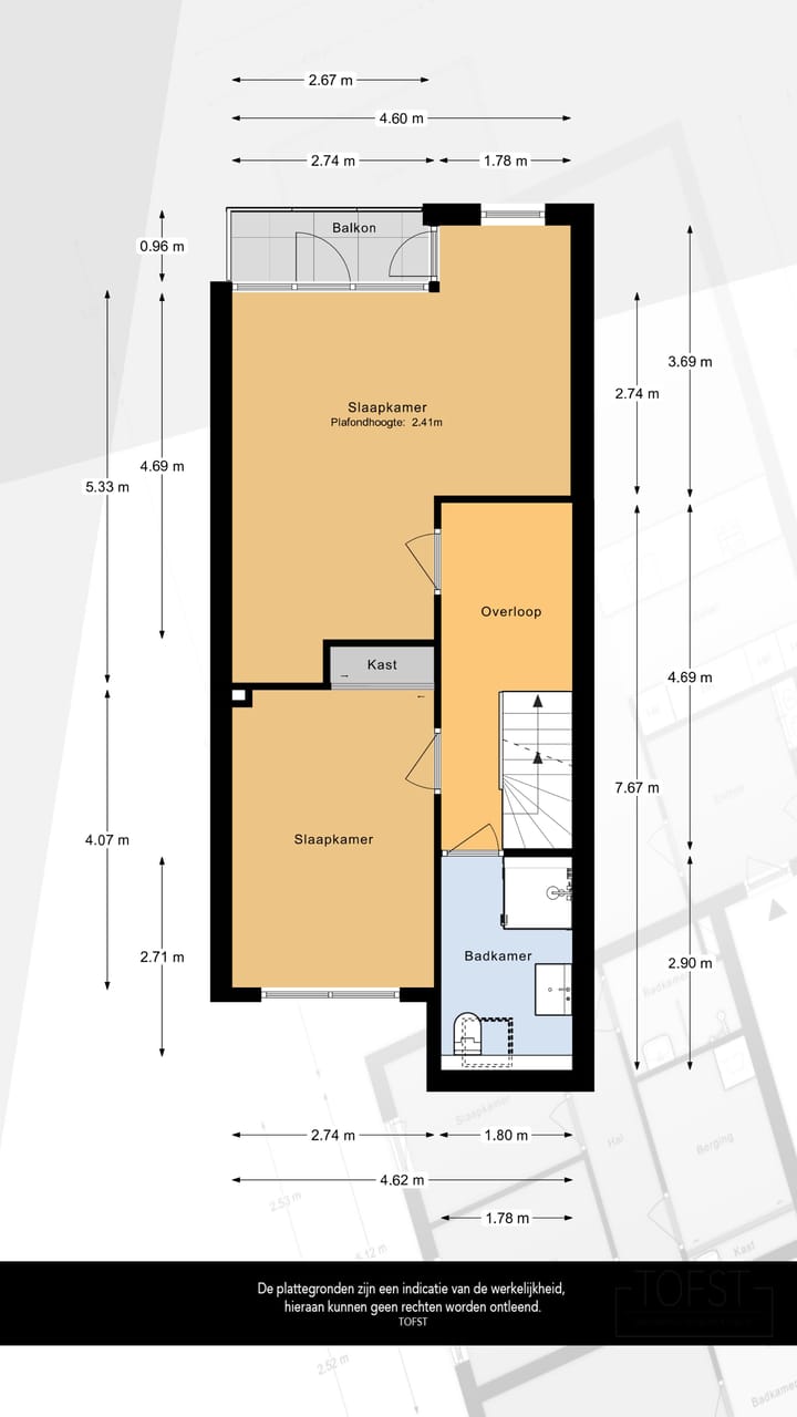 Foto 44 van Lariksdreef 33