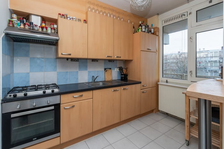 Foto 12 van Zilverberg 176