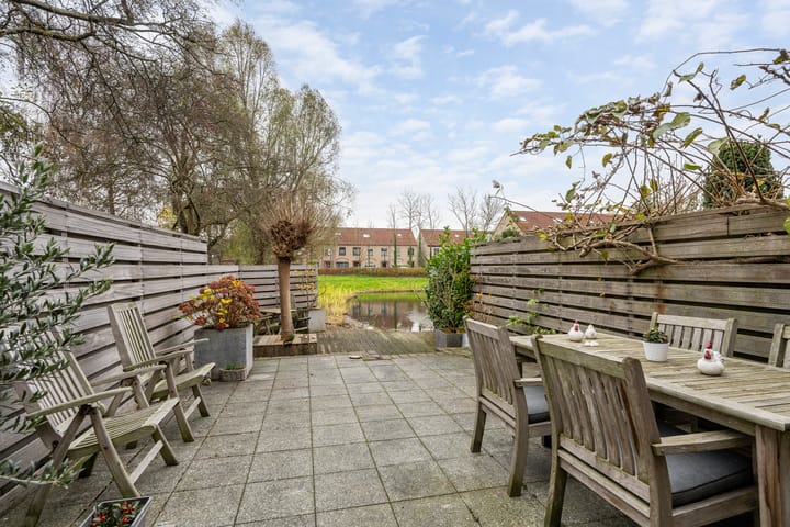 Foto 20 van Lariksdreef 33