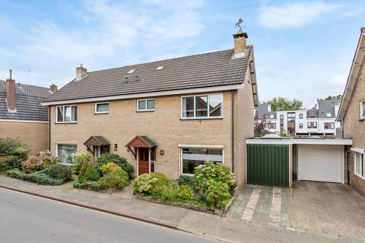 Tulpstraat 27 main image