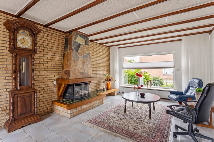 Foto 3 van Tulpstraat 27