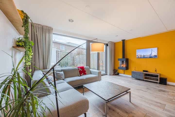 Foto 2 van Rooi Hartenpark 1