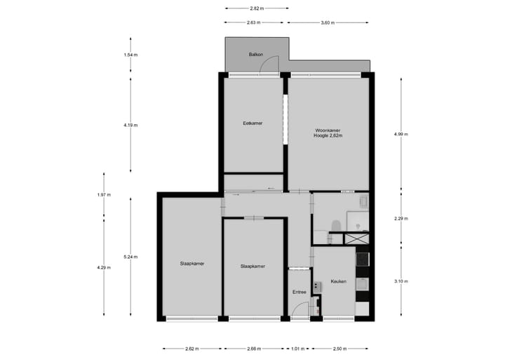 Foto 20 van Zilverberg 176