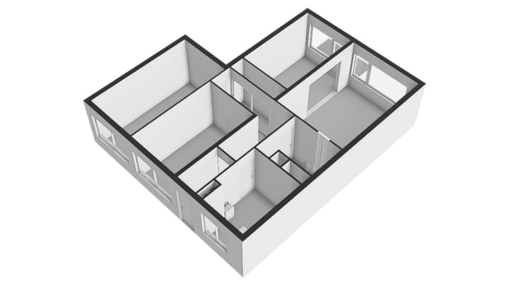 Foto 21 van Zilverberg 176