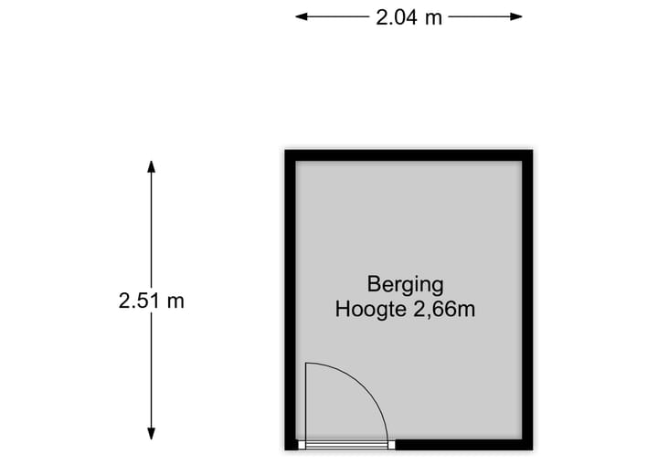Foto 22 van Zilverberg 176