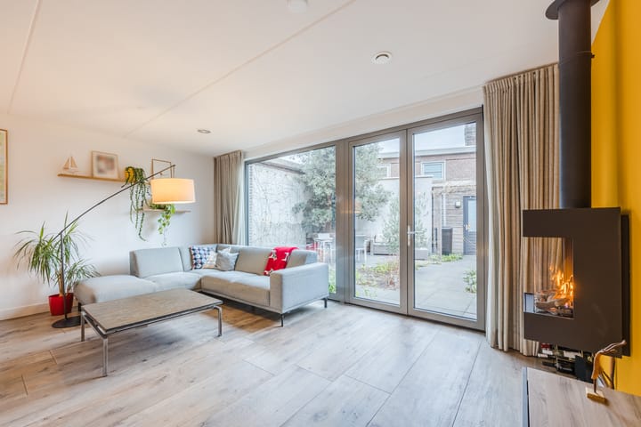 Foto 5 van Rooi Hartenpark 1