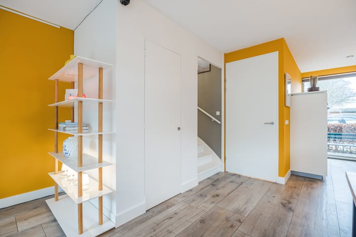 Foto 7 van Rooi Hartenpark 1