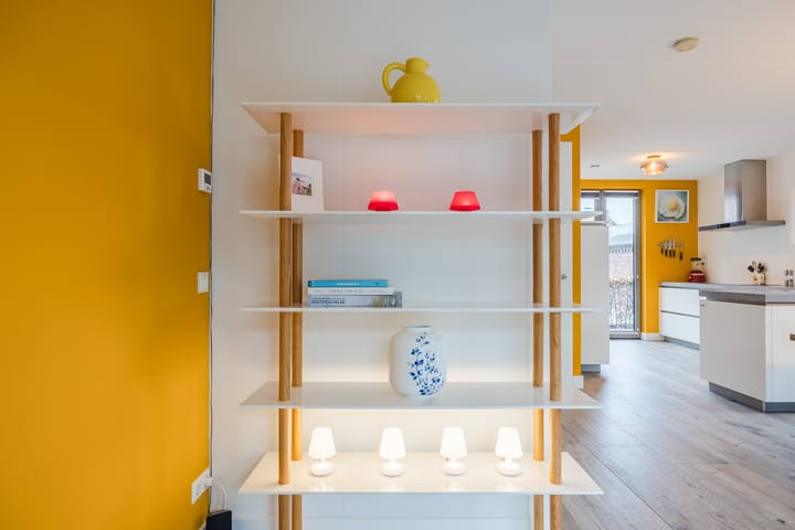 Foto 8 van Rooi Hartenpark 1