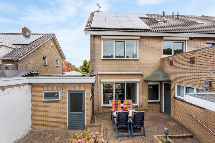 Foto 13 van Tulpstraat 27