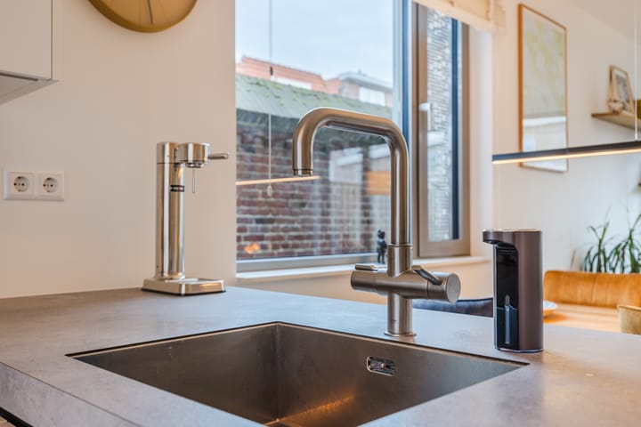 Foto 13 van Rooi Hartenpark 1