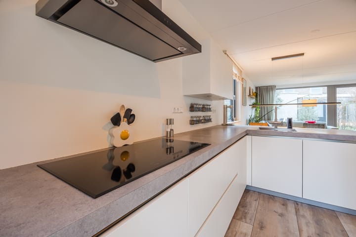 Foto 14 van Rooi Hartenpark 1