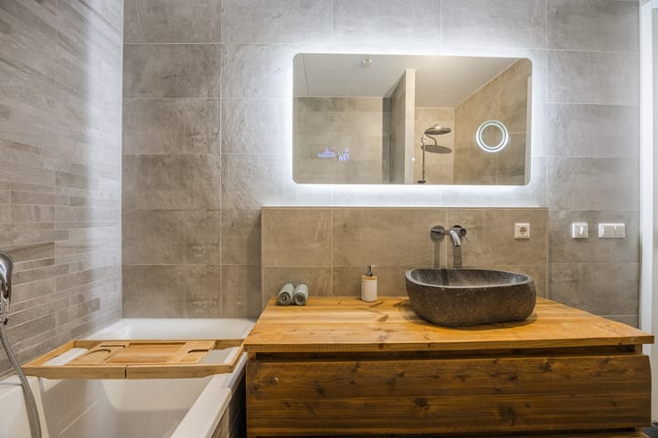 Foto 27 van Rooi Hartenpark 1