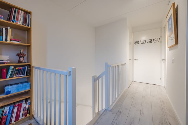 Foto 35 van Rooi Hartenpark 1