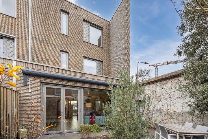 Foto 36 van Rooi Hartenpark 1