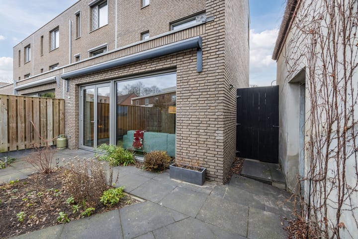 Foto 37 van Rooi Hartenpark 1