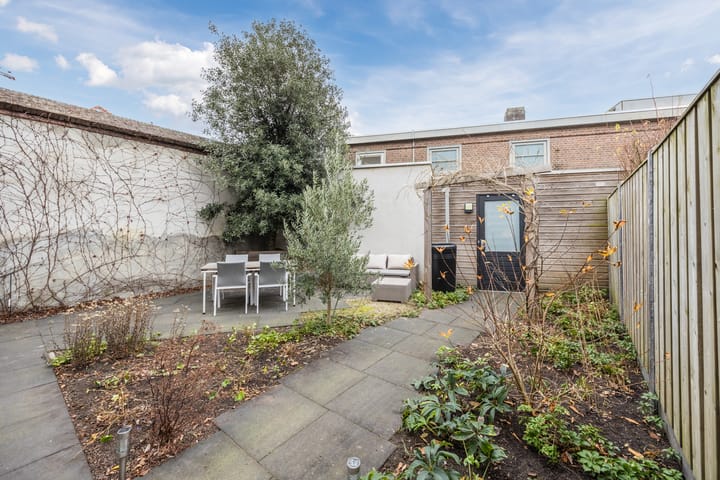 Foto 38 van Rooi Hartenpark 1