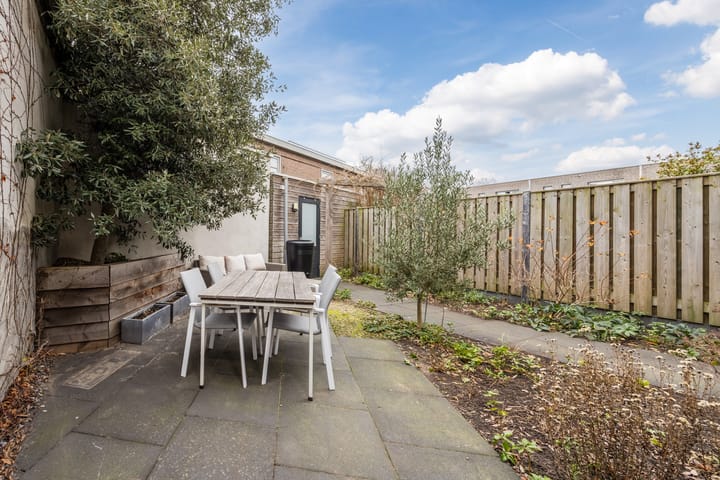 Foto 39 van Rooi Hartenpark 1