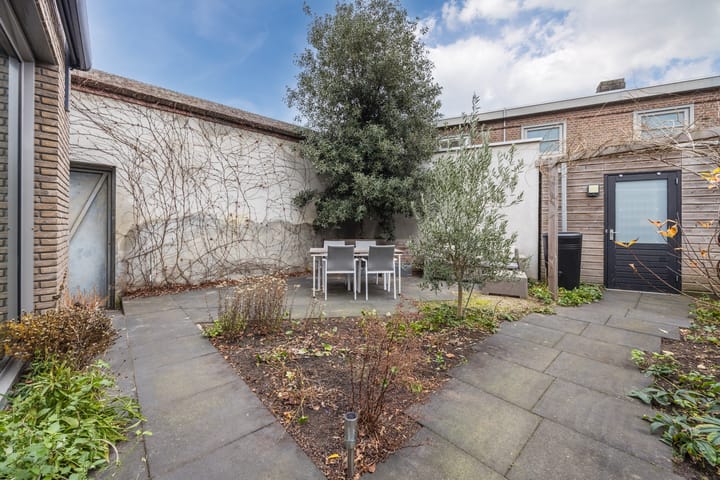 Foto 41 van Rooi Hartenpark 1