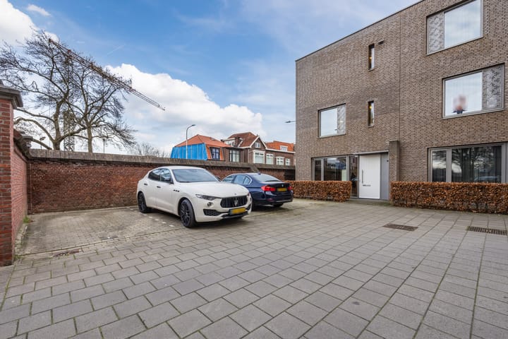 Foto 45 van Rooi Hartenpark 1