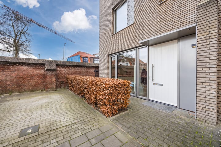 Foto 46 van Rooi Hartenpark 1