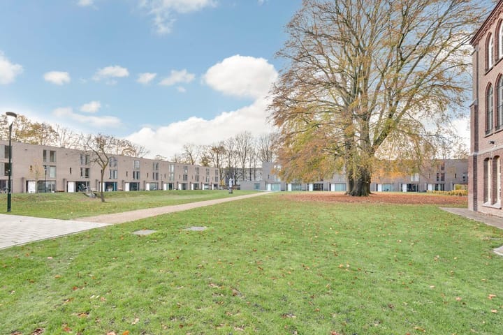 Foto 48 van Rooi Hartenpark 1