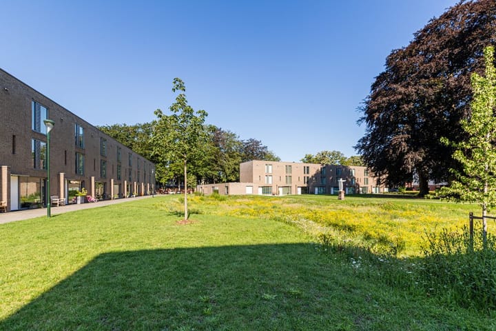 Foto 50 van Rooi Hartenpark 1