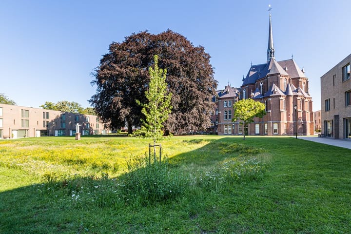 Foto 51 van Rooi Hartenpark 1