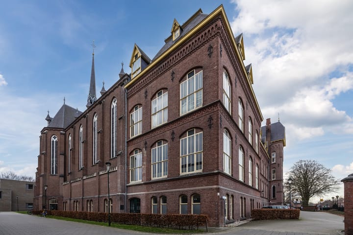 Foto 52 van Rooi Hartenpark 1