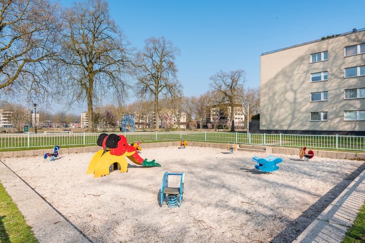 Foto 55 van Rooi Hartenpark 1