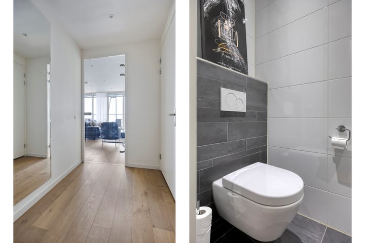 Foto 2 van Kruisplein 1034