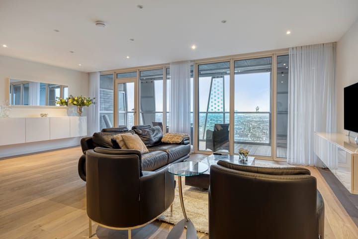 Foto 3 van Kruisplein 1034