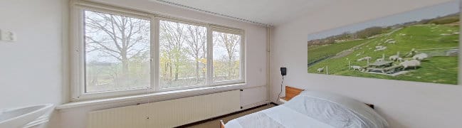 Slaapkamer