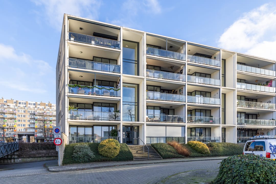Photo 1 of Kortelandstraat 8