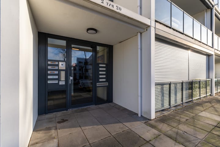 Photo 8 of Kortelandstraat 8