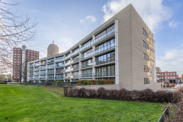 Photo 9 of Kortelandstraat 8