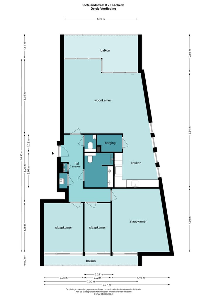 Photo 40 of Kortelandstraat 8