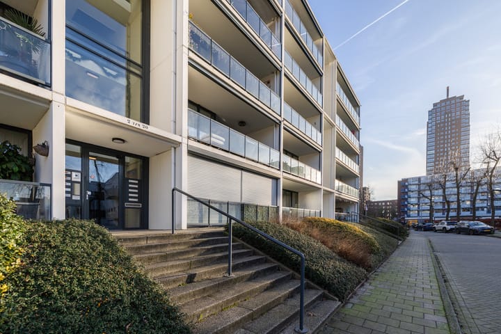 Photo 7 of Kortelandstraat 8