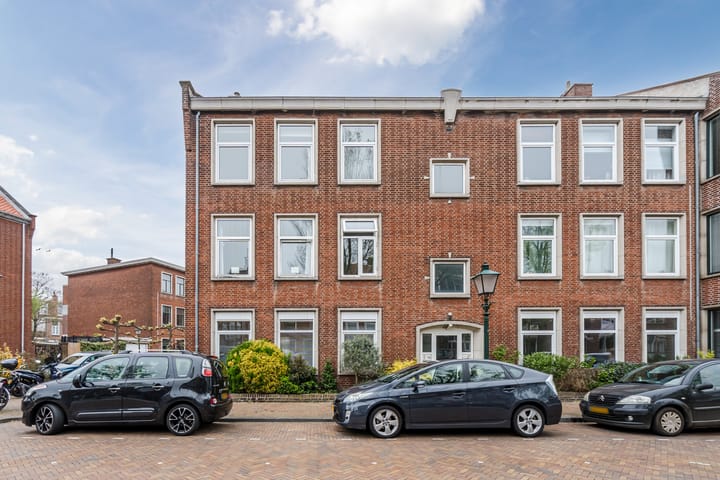 Willem de Zwijgerlaan 13 A