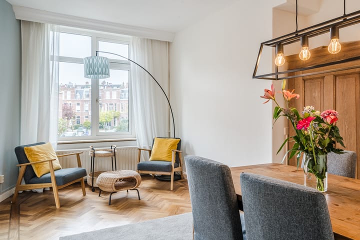 Foto 4 van Willem de Zwijgerlaan 13-A