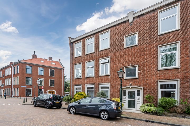 Foto 5 van Willem de Zwijgerlaan 13-A