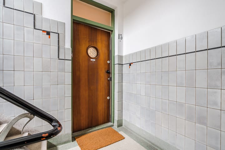 Foto 9 van Willem de Zwijgerlaan 13-A