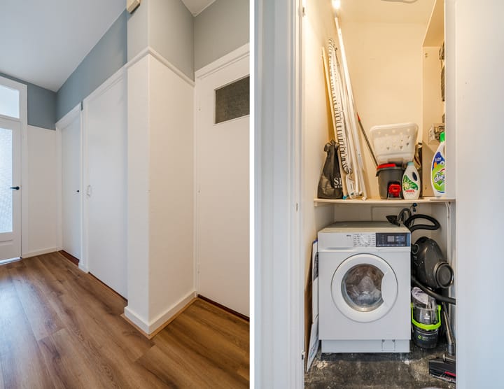 Foto 13 van Willem de Zwijgerlaan 13-A