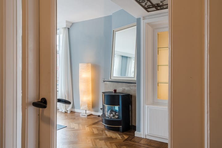 Foto 14 van Willem de Zwijgerlaan 13-A